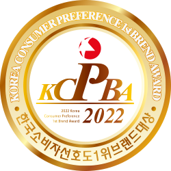 한국소비자선호도1위브랜드대상